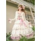 With Puji Letters and Poems-Old Fragrance Lost Dreams Cardigan JSK OP and Sets(Pre-Order/Full Payment Without Shipping)